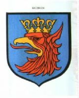 Arms (crest) of Szczecin