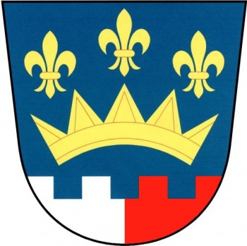Arms (crest) of Zduchovice
