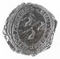 Wappen von Zwingenberg/Arms (crest) of Zwingenberg