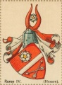Wappen von Rump