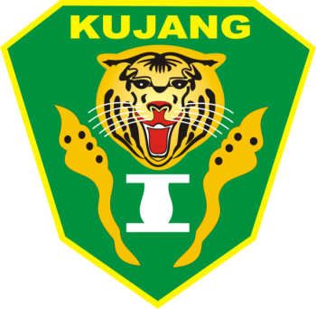 Coat of arms (crest) of the 17th Infantry Brigade, Indonesian Army
