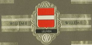 Arms of Leuven
