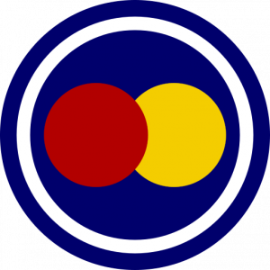 Coat of arms (crest) of the 26th Mechanized Infantry Division, Republic of Korea Army