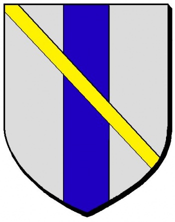 Blason de Andornay / Arms of Andornay