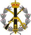 Army Staff, Danish Army.png