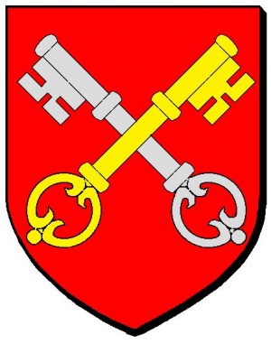 Blason de Caderousse / Arms of Caderousse