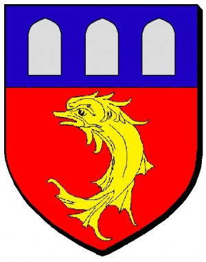 Blason de Chabeuil/Arms of Chabeuil