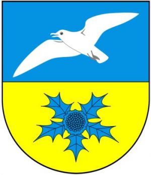 Coat of arms (crest) of Dziwnów