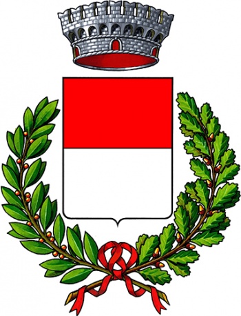 Stemma di Gozzano/Arms (crest) of Gozzano