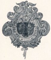 Wappen von Hagen/Arms (crest) of Hagen