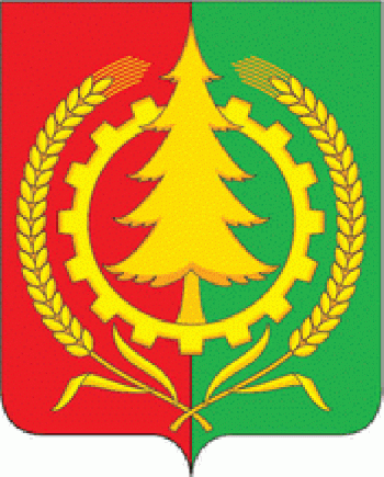 Arms of Pervomays (Tashino)