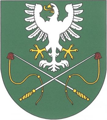 Arms (crest) of Švihov (Rakovník)