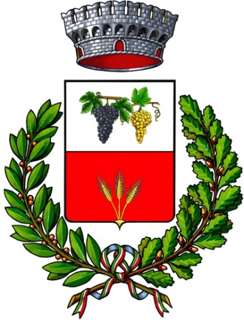 Stemma di Vallelunga Pratameno/Arms (crest) of Vallelunga Pratameno