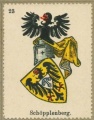 Wappen von Schöpplenberg