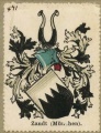 Wappen von Zandt