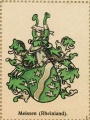 Wappen von Meissen