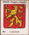 Wappen von Leutschach