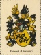 Wappen Endewat