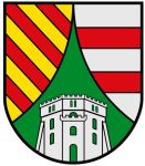 Arms (crest) of Anhausen