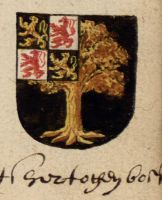 Wapen van 's Hertogenbosch (Den Bosch)/Arms (crest) of 's Hertogenbosch