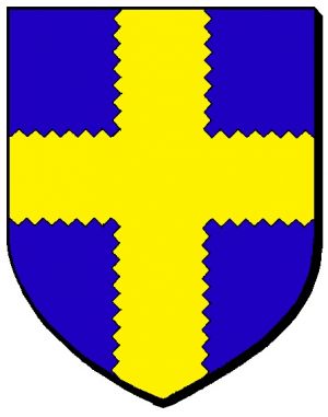 Blason de Lavancia-Epercy/Coat of arms (crest) of {{PAGENAME