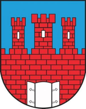 Arms of Pajęczno
