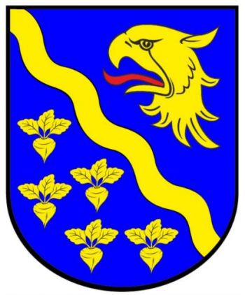 Wappen von Papendorf (Vorpommern)