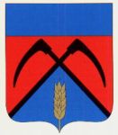 Arms of Rouvroy
