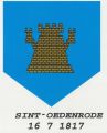 Wapen van Sint Oedenrode/Coat of arms (crest) of Sint Oedenrode