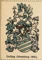 Wappen von Golling