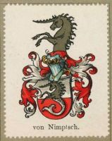 Wappen von Nimptsch