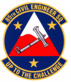 85th Civil Engineer Squadron, US Air Force.png
