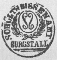 Burgstall an der Murr1892.jpg