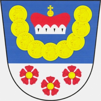 Arms (crest) of Cetoraz