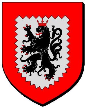 Blason de Chaumergy/Arms of Chaumergy