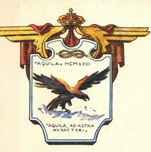 Corso Aquila 1923, Royal Aeronautical Academy, Regia Aeronautica.jpg