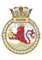 HMS Exeter, Royal Navy.jpg