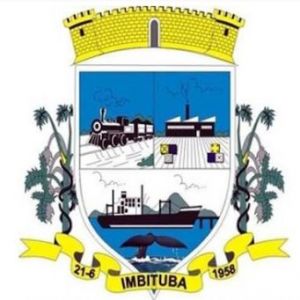 Brasão de Imbituba/Arms (crest) of Imbituba
