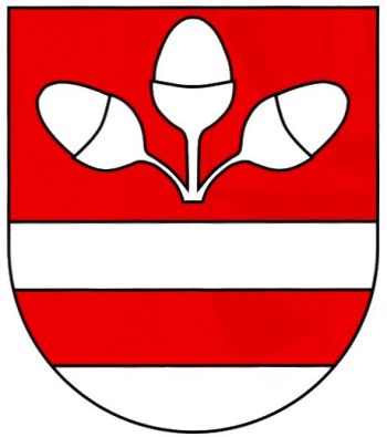 Wappen von Kirchlengern/Arms (crest) of Kirchlengern