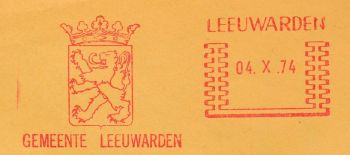 Wapen van Leeuwarden