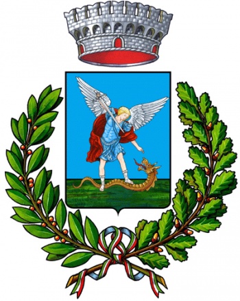 Stemma di Mola di Bari/Arms (crest) of Mola di Bari