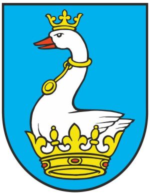 Coat of arms (crest) of Posedarje