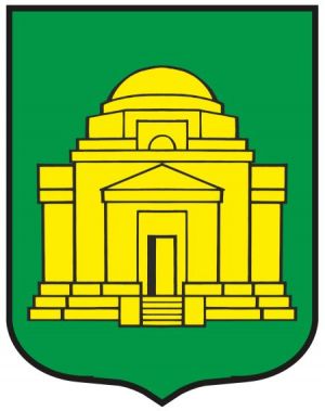 Coat of arms (crest) of Ružić