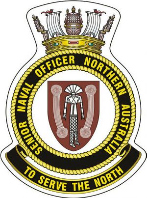 Senior Naval Officer Northern Australia, Royal Australian Navy.jpg