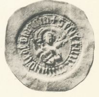 Arms (crest) of Slagelse