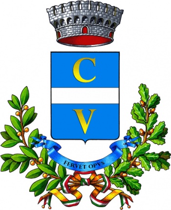 Stemma di Vottignasco/Arms (crest) of Vottignasco