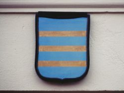 Wapen van Vreeswijk/Arms (crest) of Vreeswijk