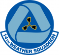 14th Weather Squadron, US Air Force.png