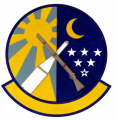 321st Missile Security Squadron, US Air Force.png