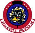 353rd Combat Training Squadron, US Air Force.jpg